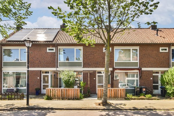 Lagedijk 109, Zaandijk
